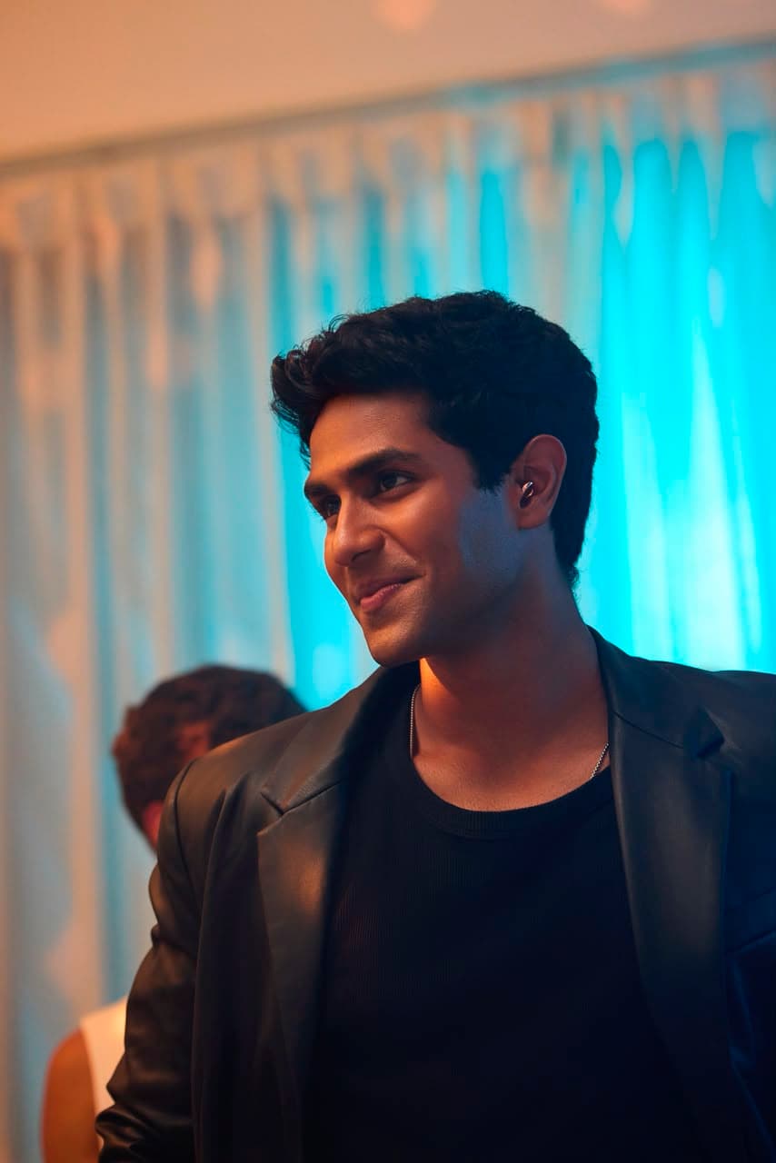 Viraaj Anandkumar profile photo