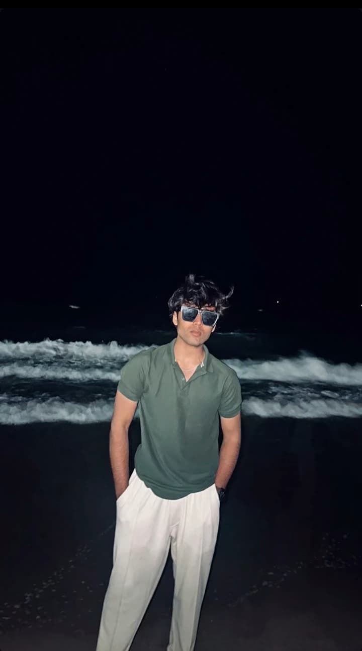 SHAIK DANISH  profile photo
