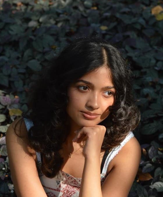 Roopa Rajesh profile photo