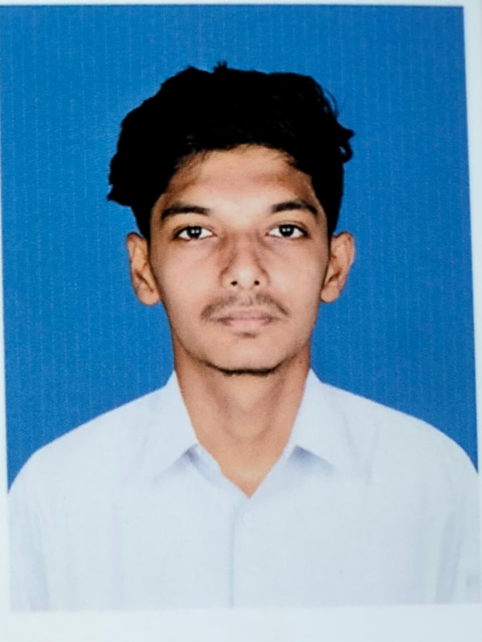 Kiran Ajay profile photo