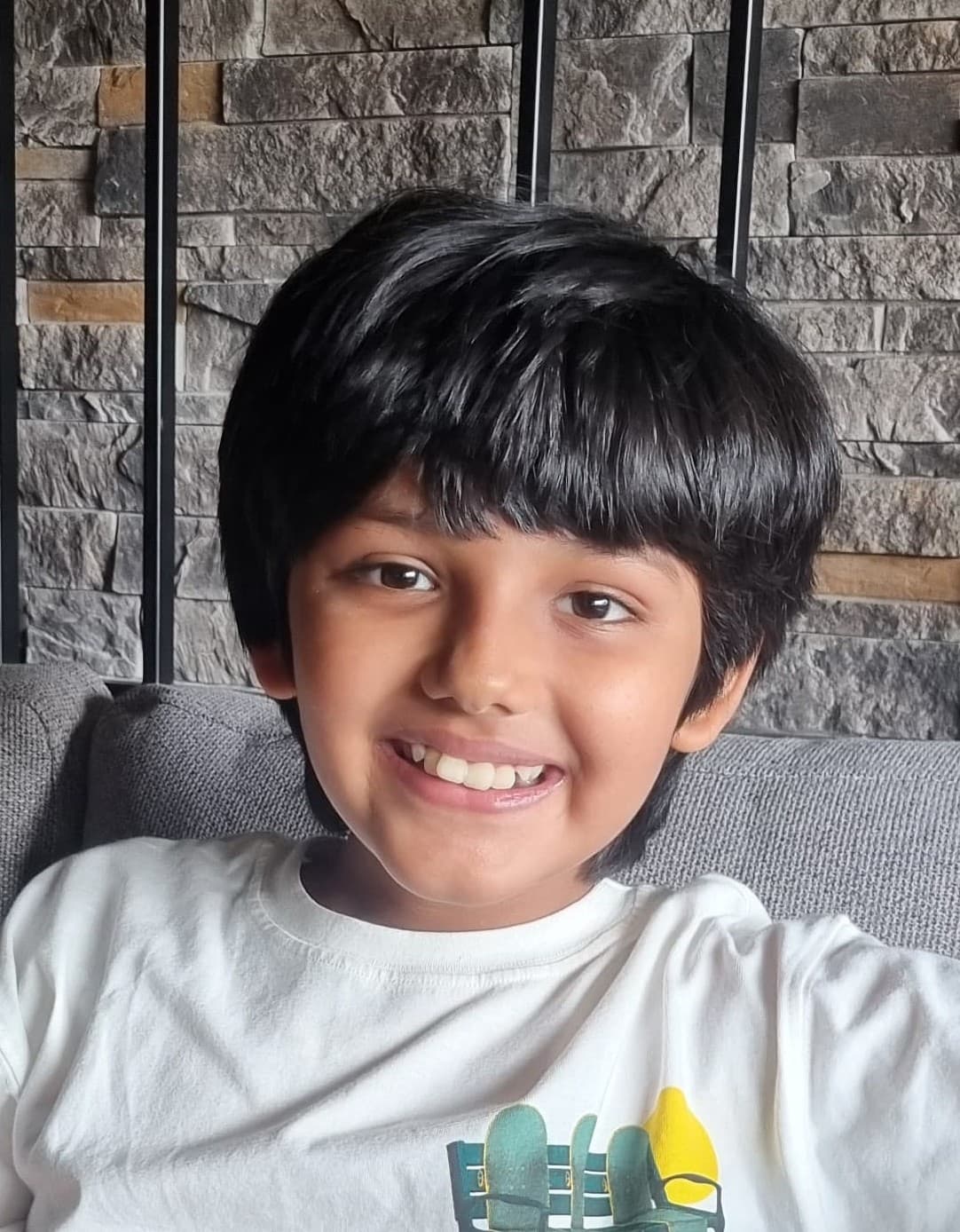 Runav Shah profile photo