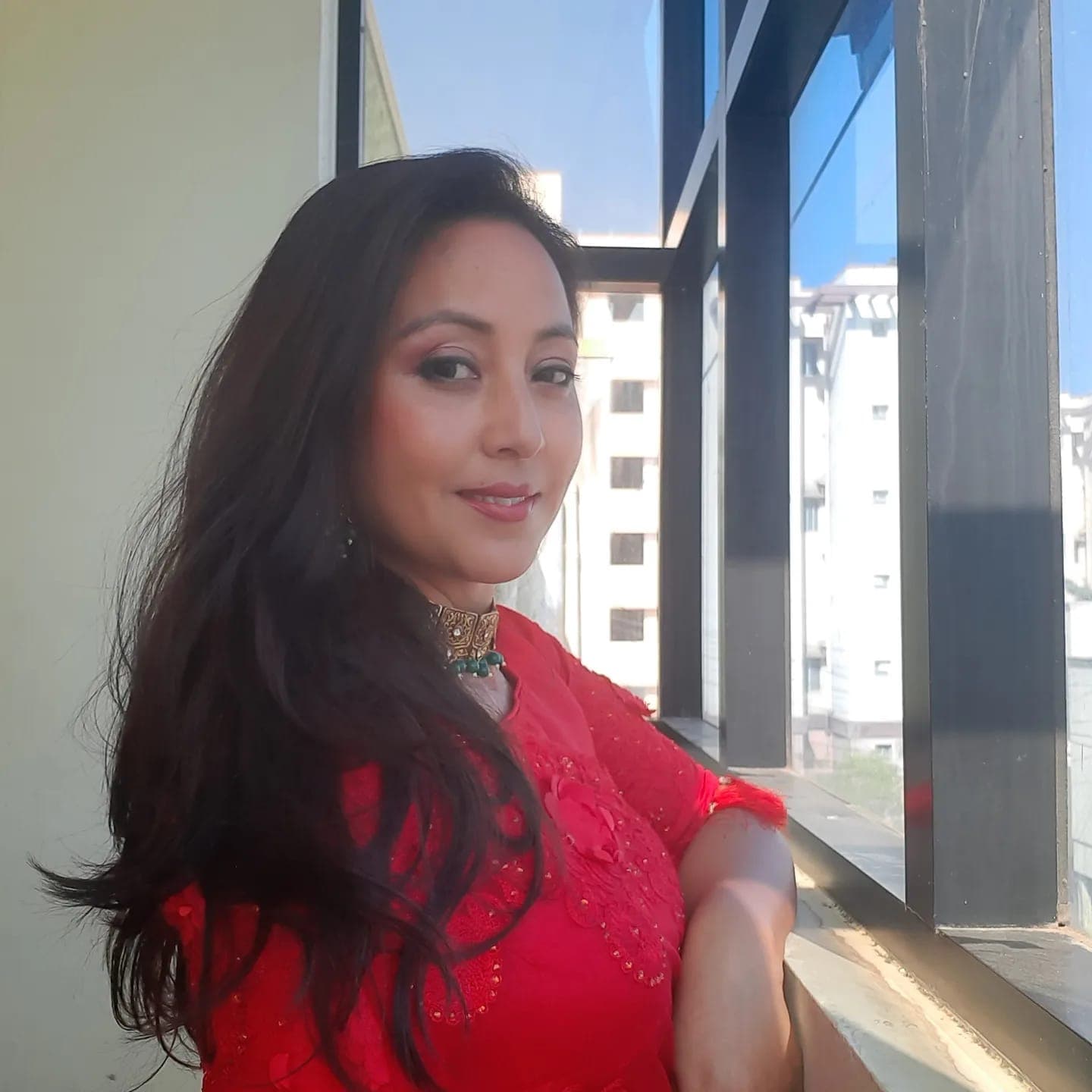 Ranjita Biswakarma profile photo