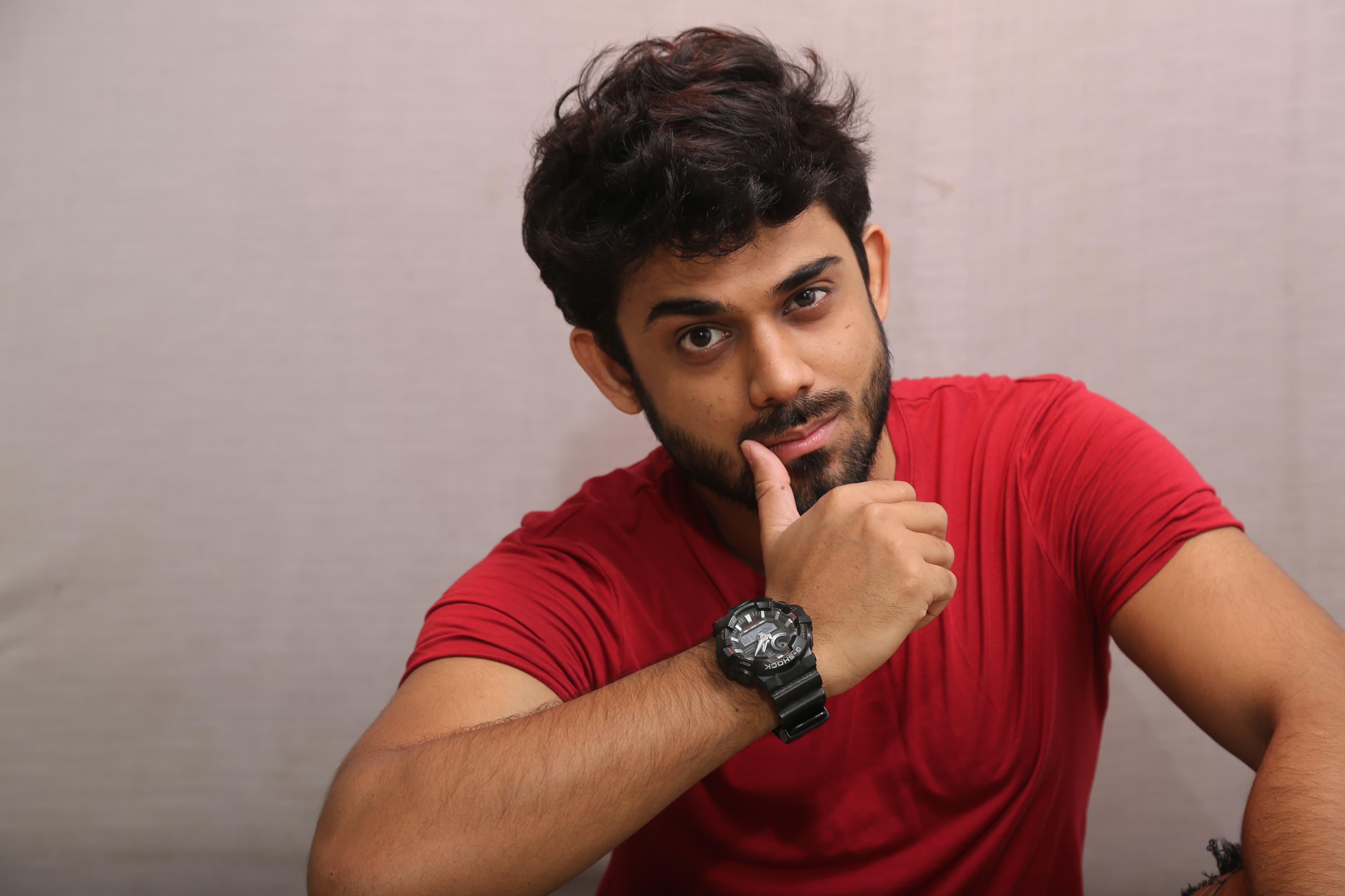 Adhiraj Joarder profile photo