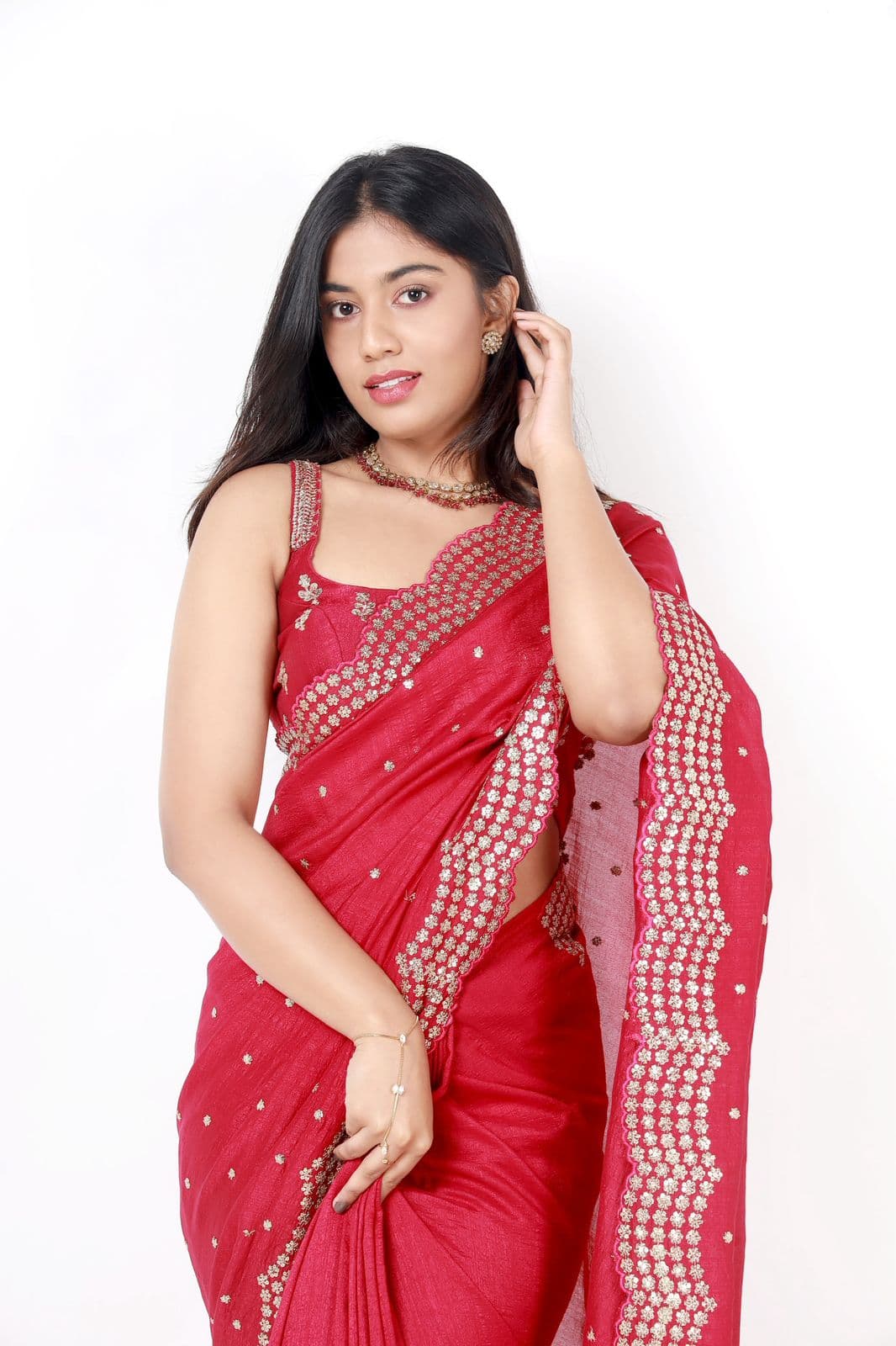 Labhya Sreenivas profile photo