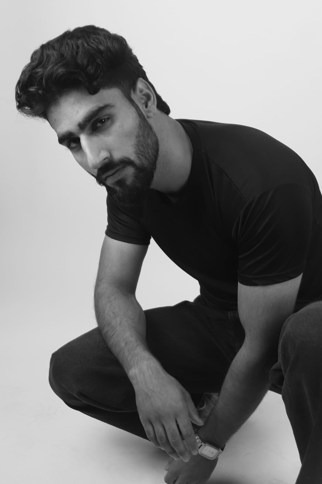 Sahil Muzafer profile photo