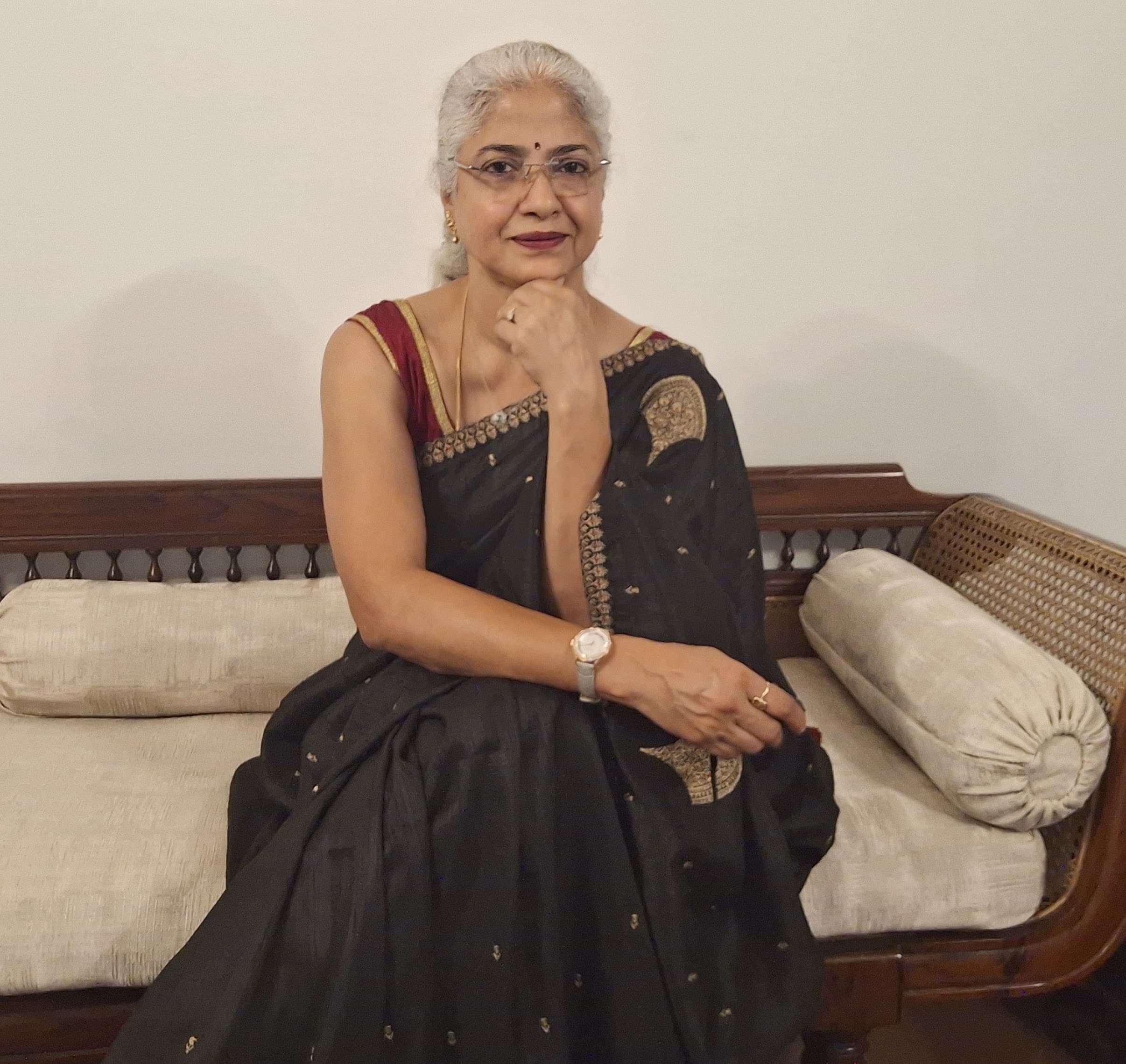Deepa Khokale