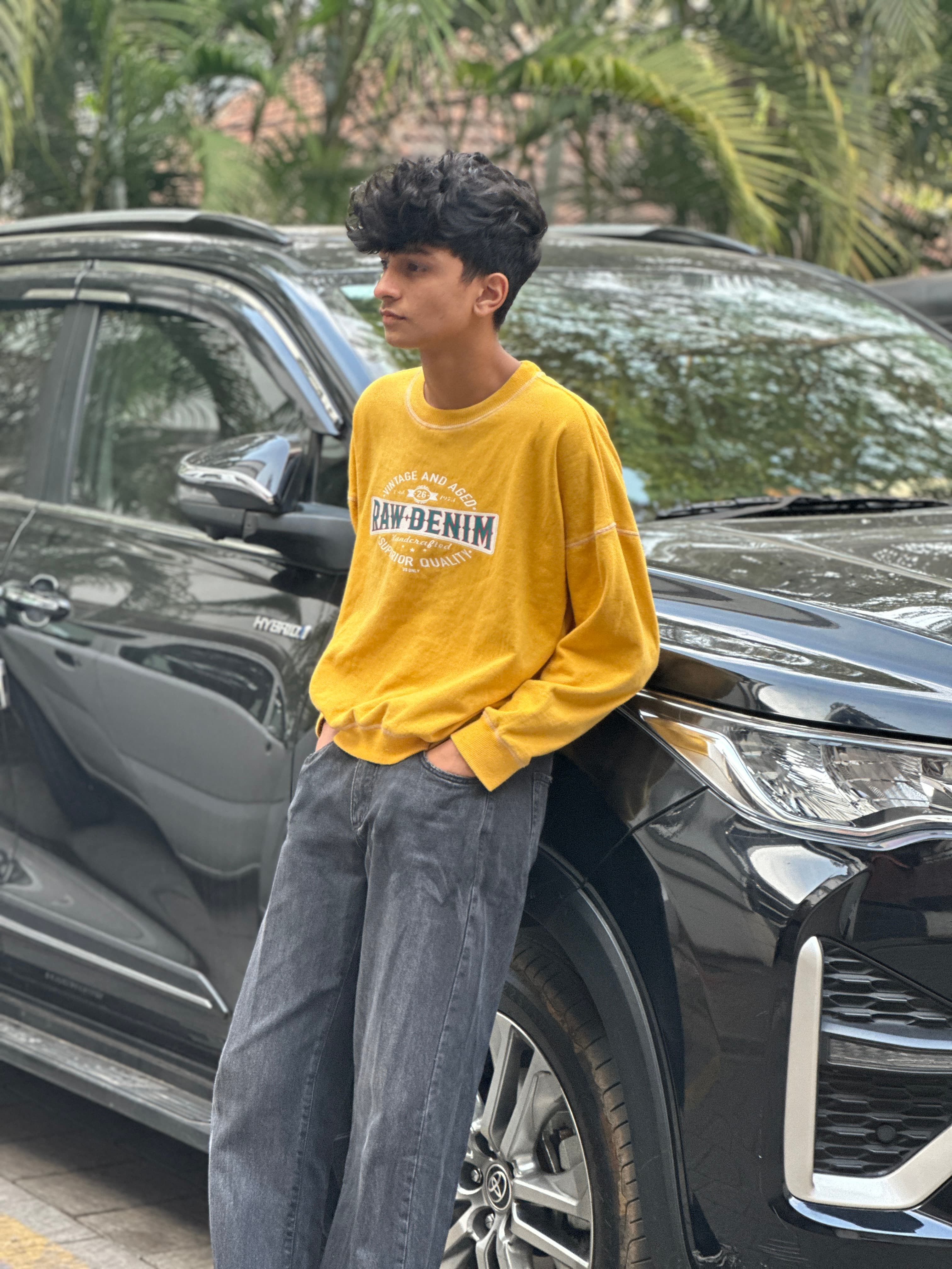 Gautham Ashok profile photo