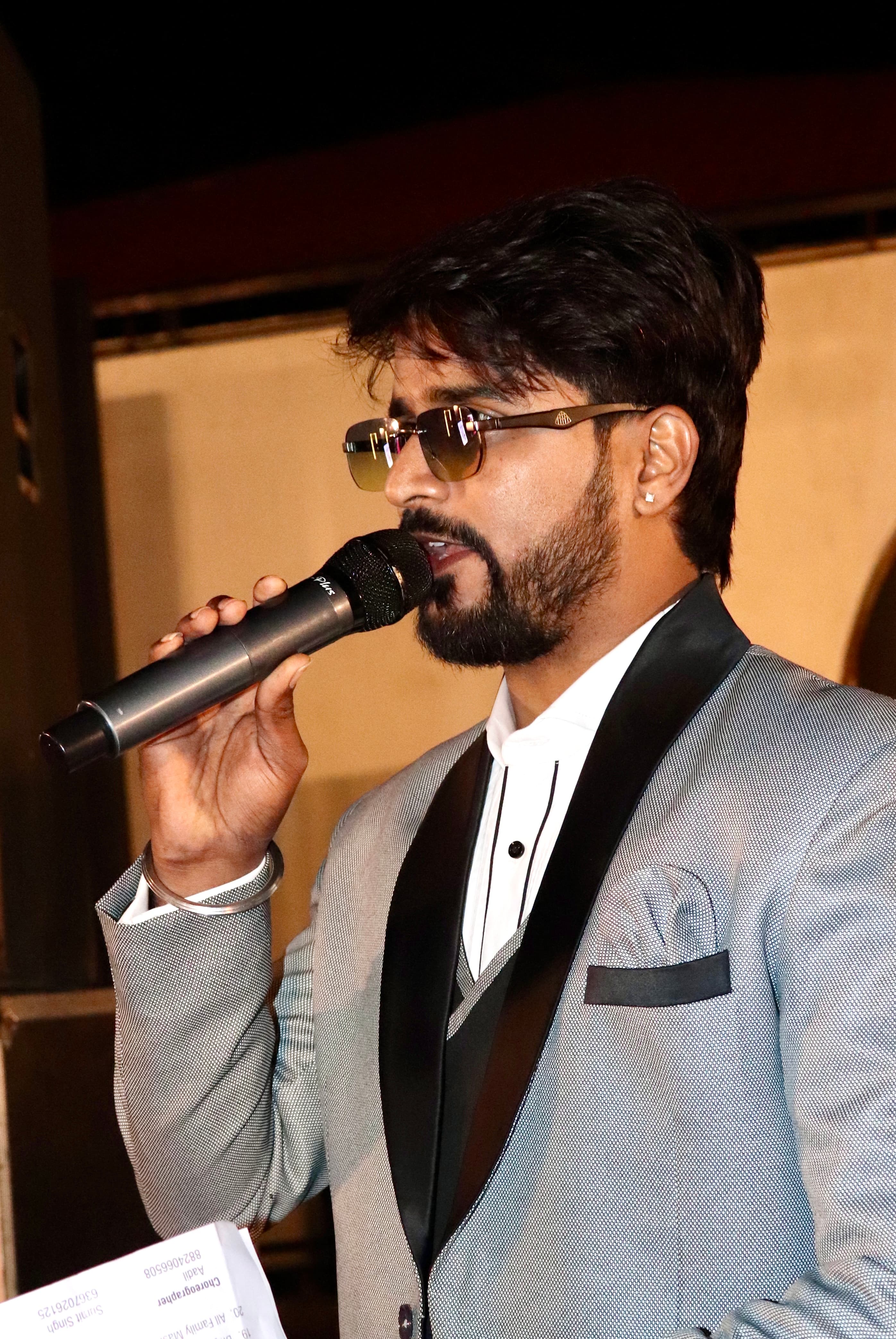 NK Vaishnav profile photo