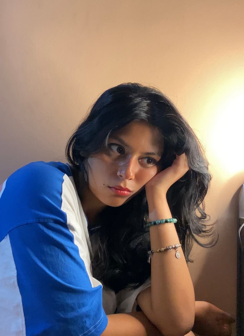 Diya Prasad Nerurkar  profile photo