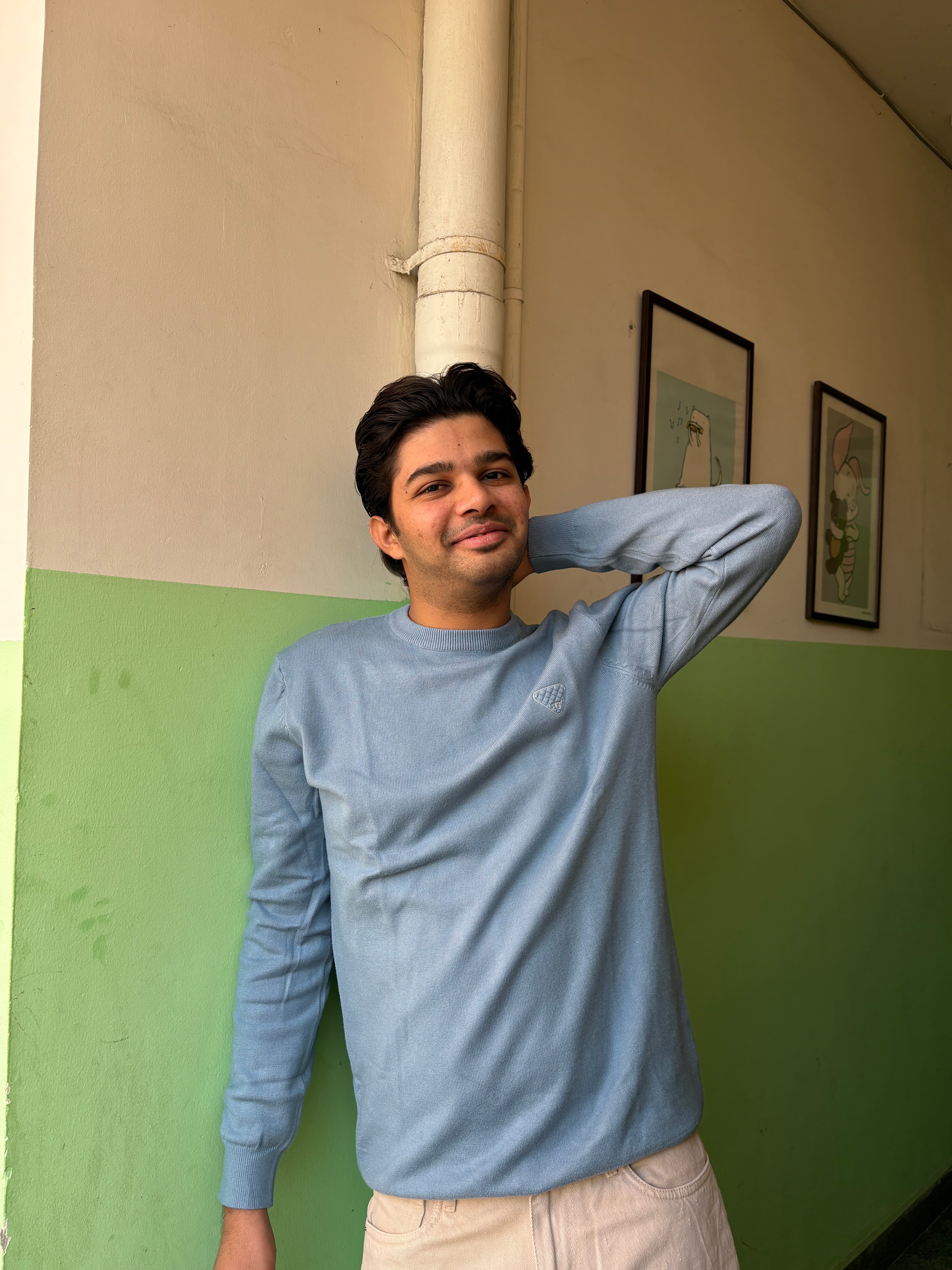 Rathod Divyarajsinh