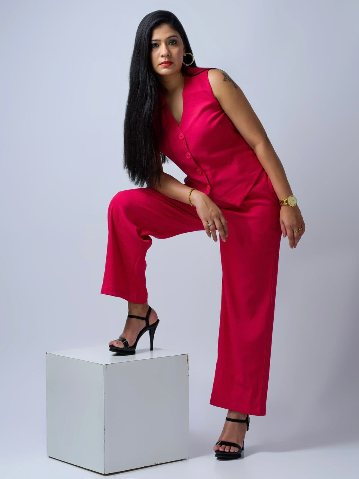 Poornnima Menon profile photo