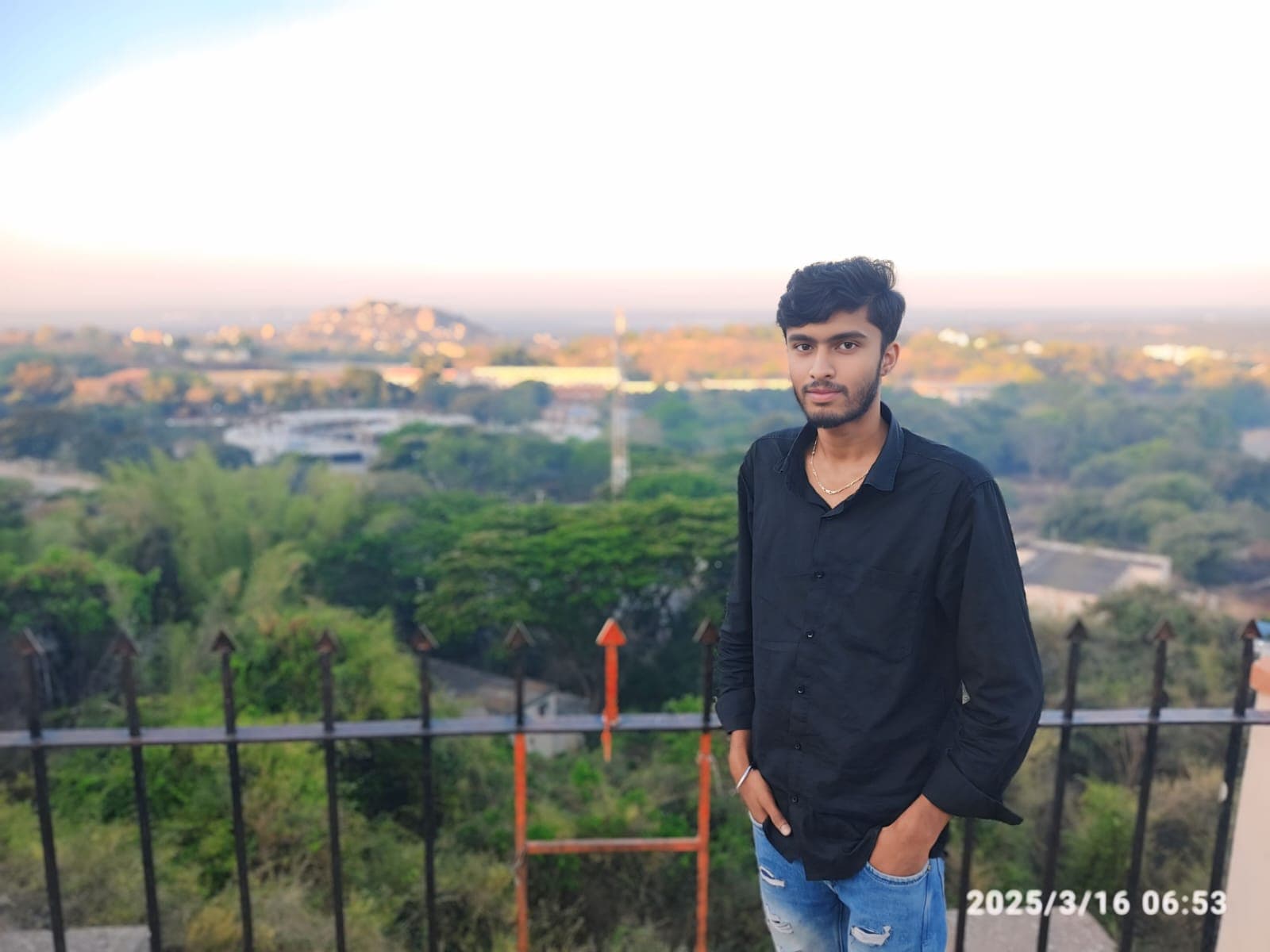 Vikasgowda D profile photo