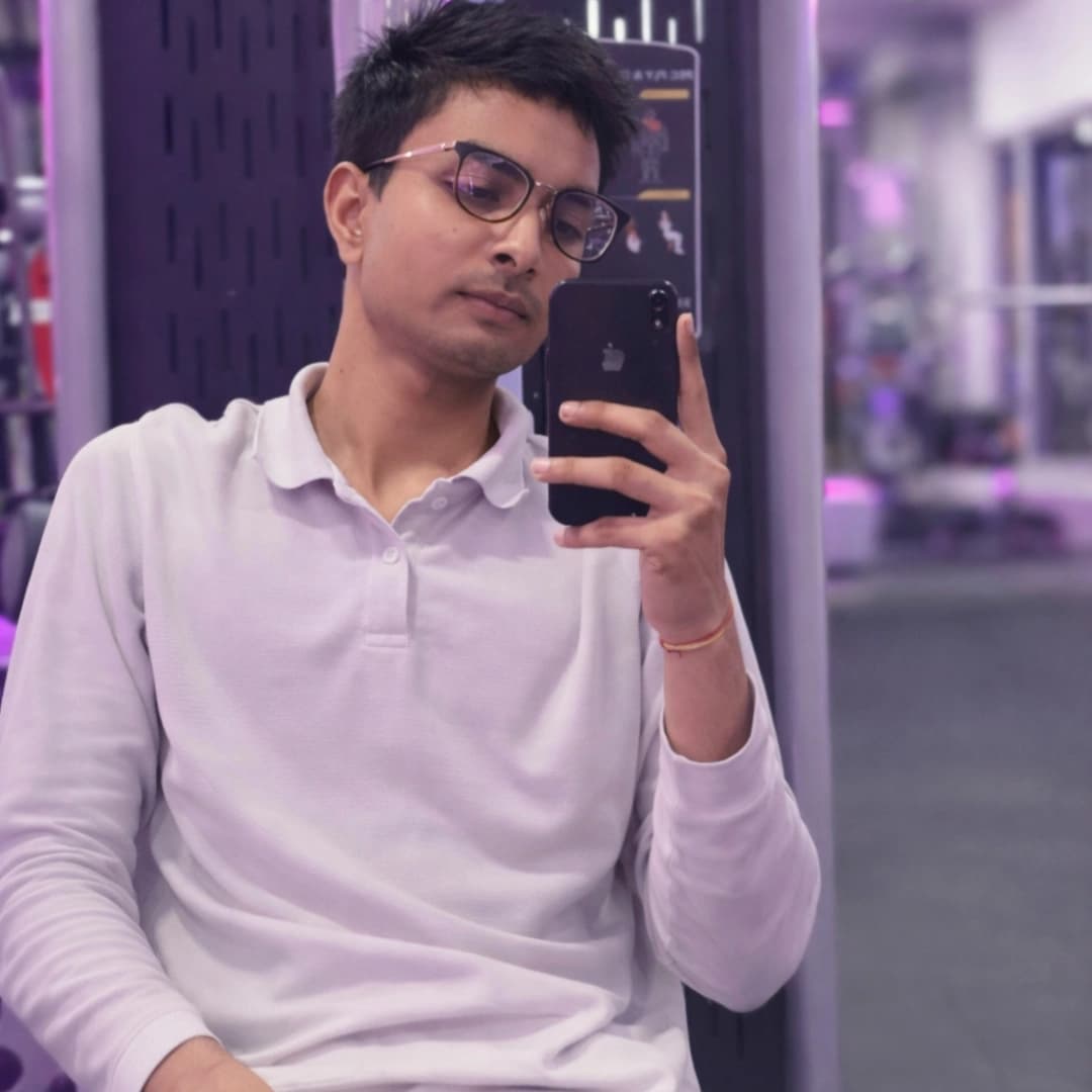 Yash Rajput profile photo