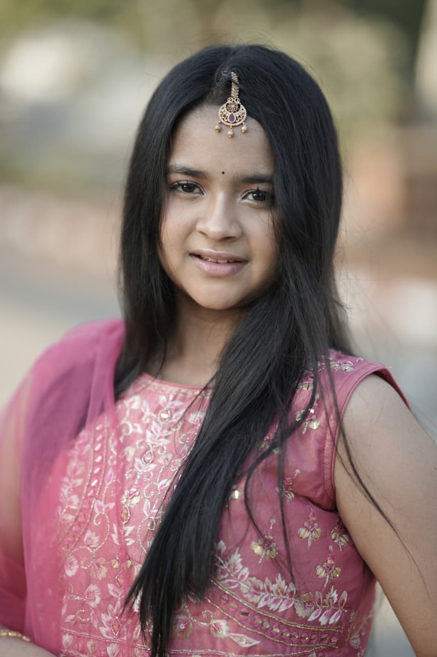 Aaradhya.N.Chandra profile photo