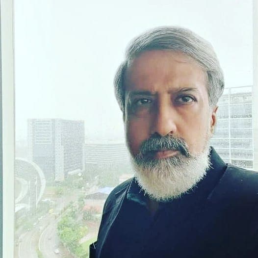  Ajay Dutta profile photo