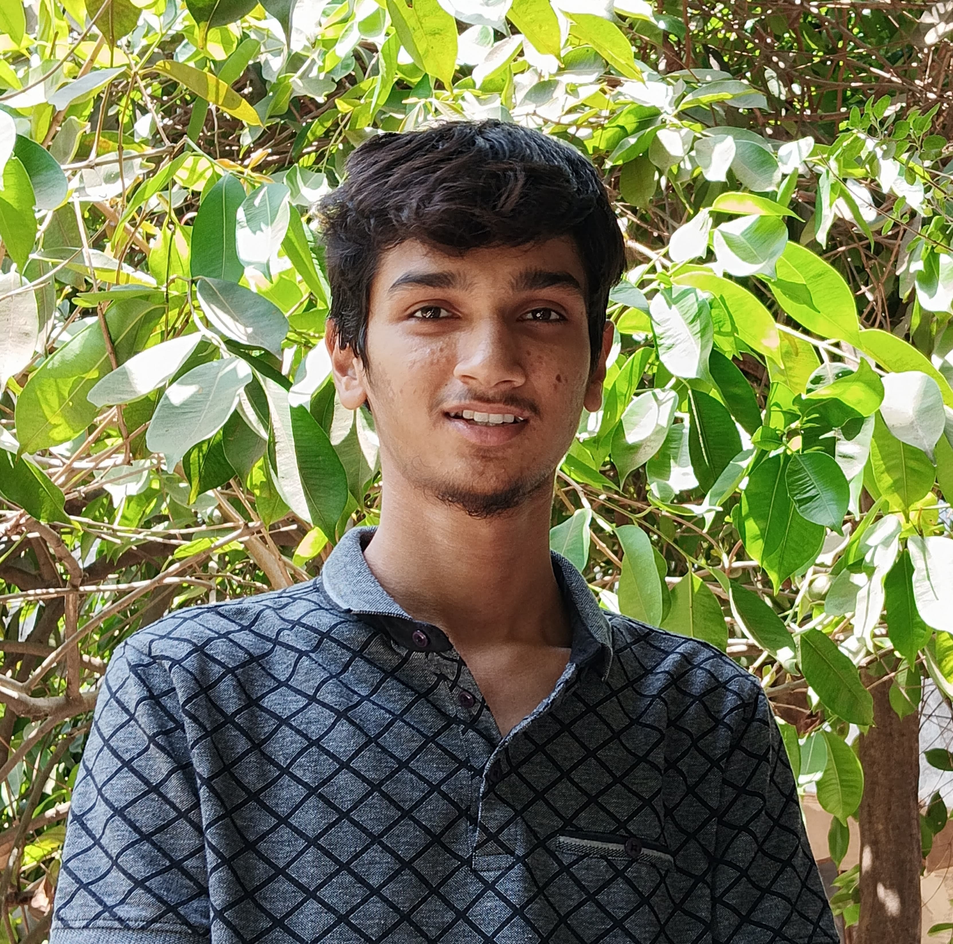 Bhavin Mali profile photo