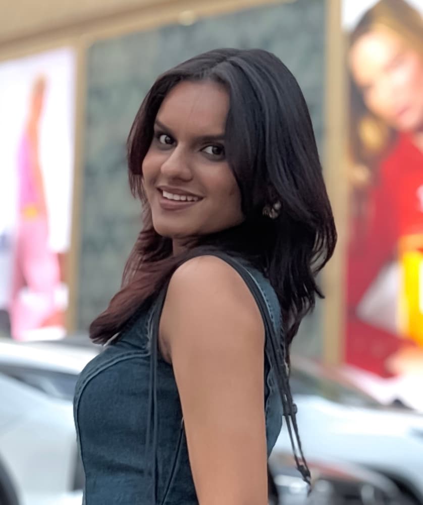 Ipsita Nayak profile photo