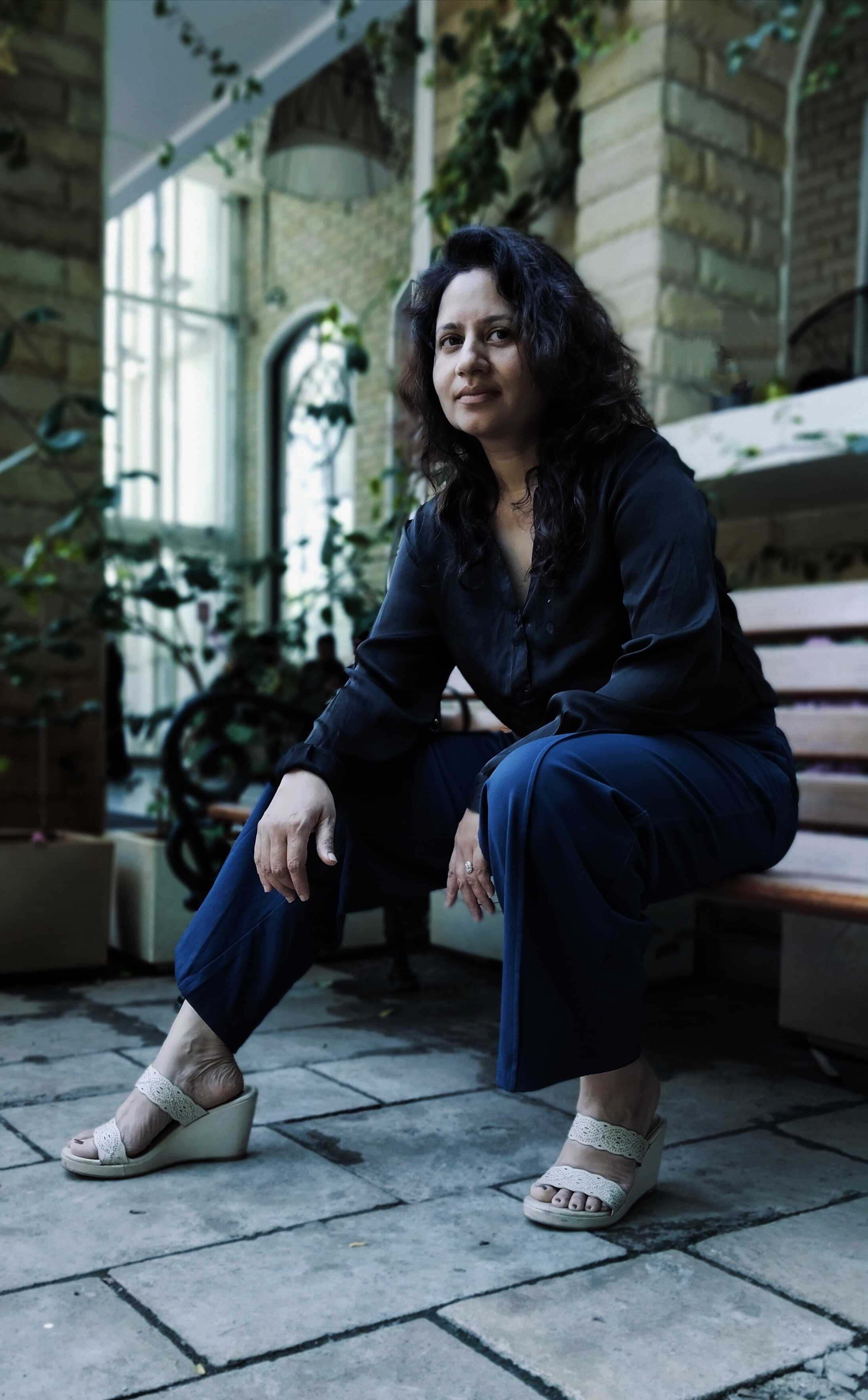 pallavi moghe profile photo
