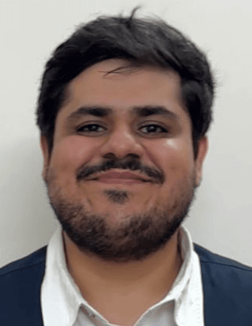 Hardik Thakkar profile photo