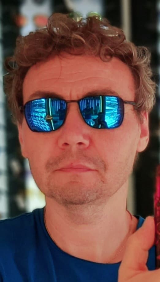 Аleksandr Demenko profile photo