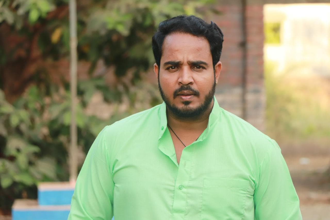 Raadhe kumar  profile photo
