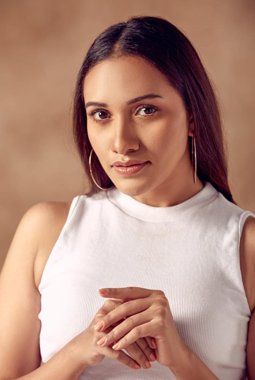 Mohika Gadre profile photo