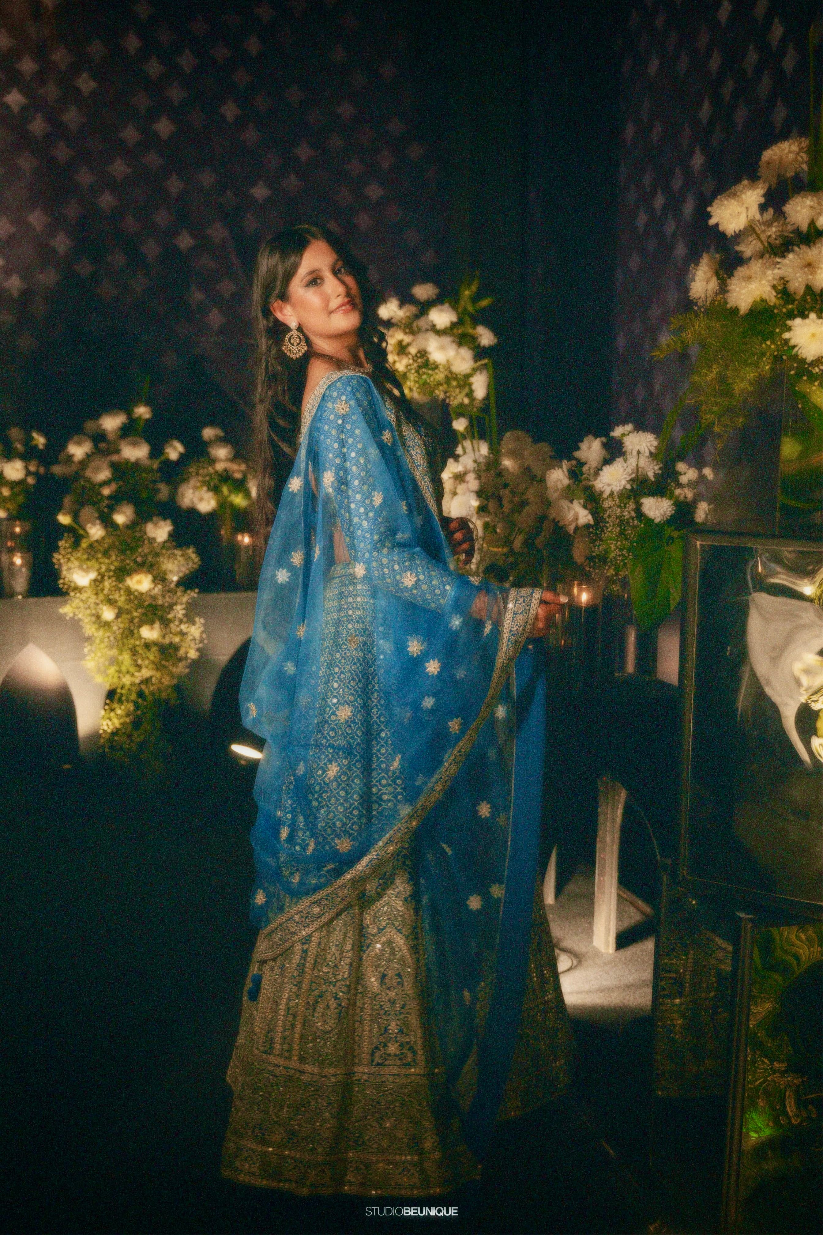 Sanjana Menghani profile photo