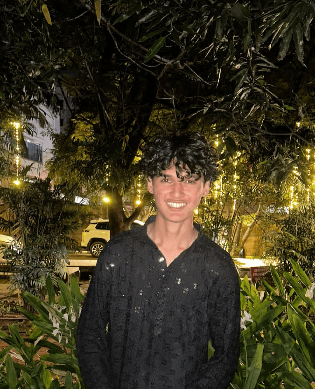 Bharath thapa profile photo