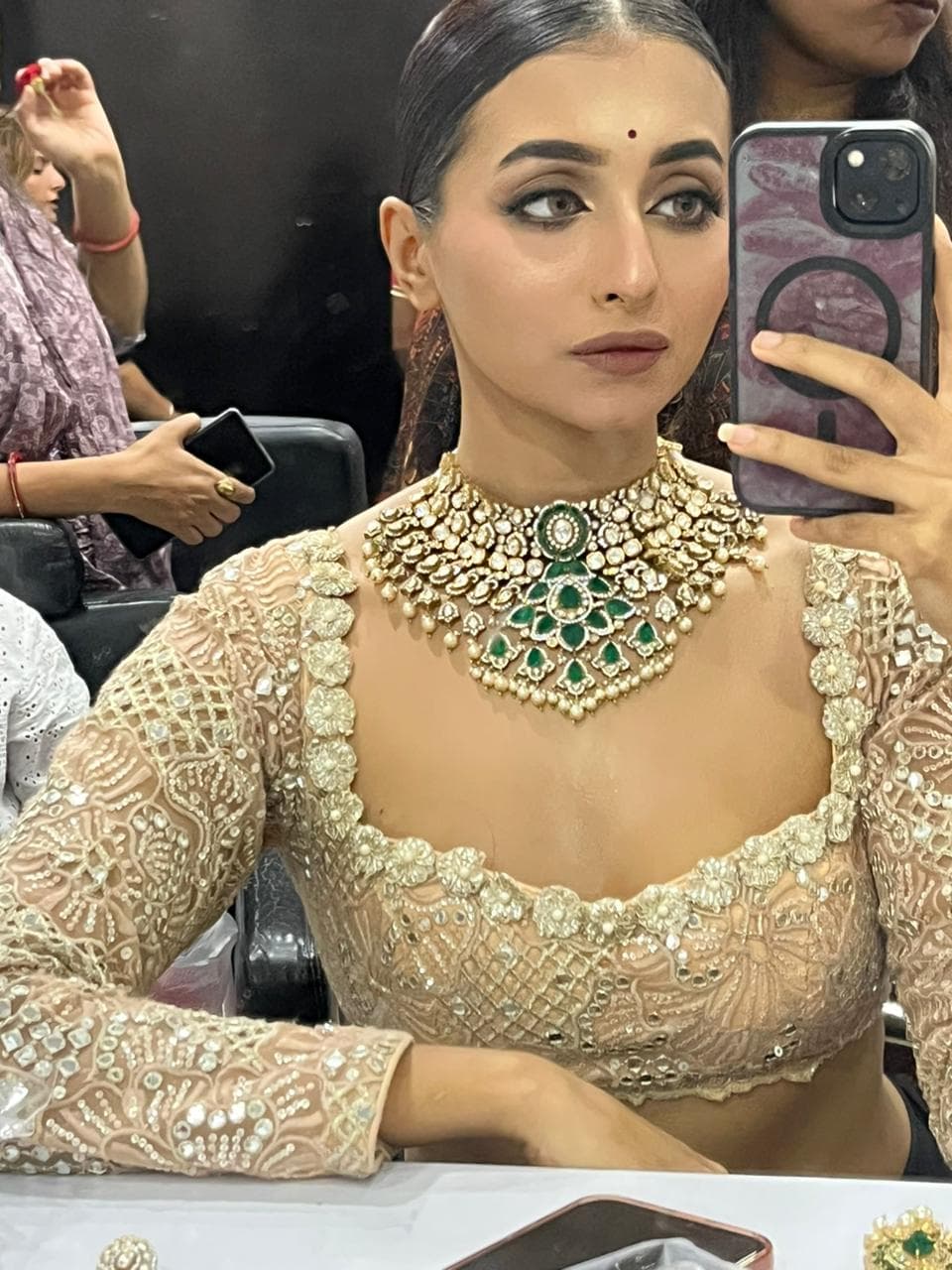 Aishe Paul profile photo