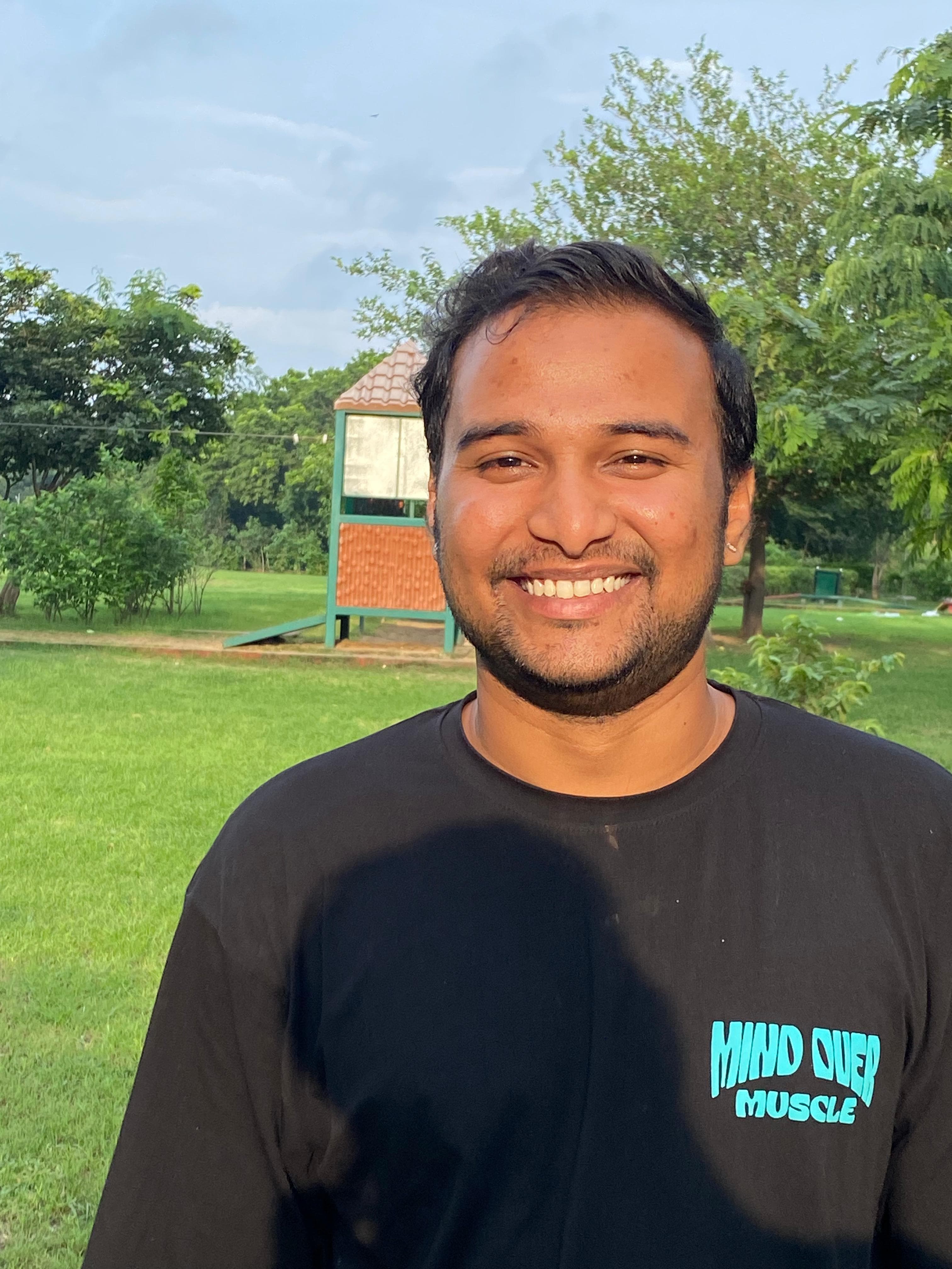 Sameer Gehlot profile photo