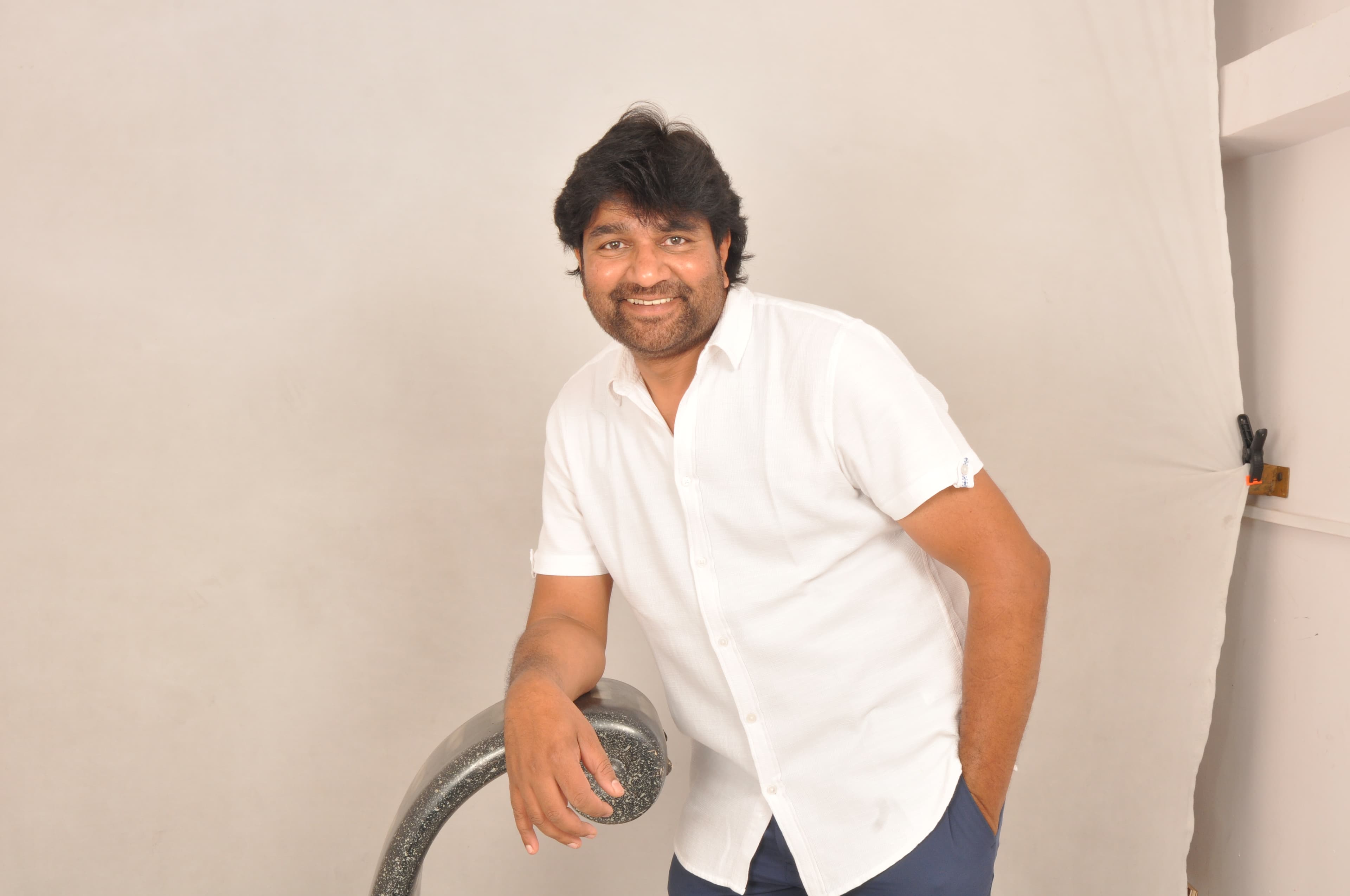 Naga Vinay