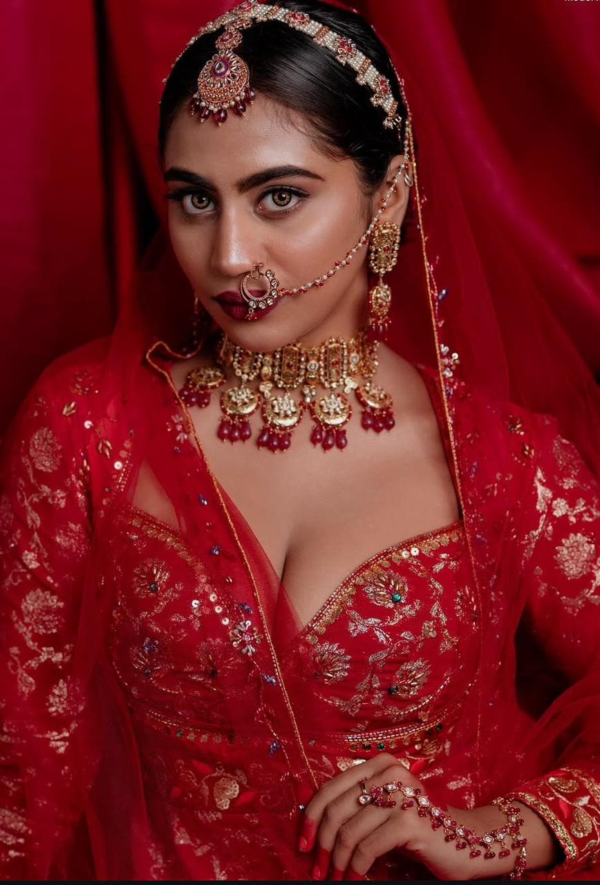 Malavika Valloli profile photo