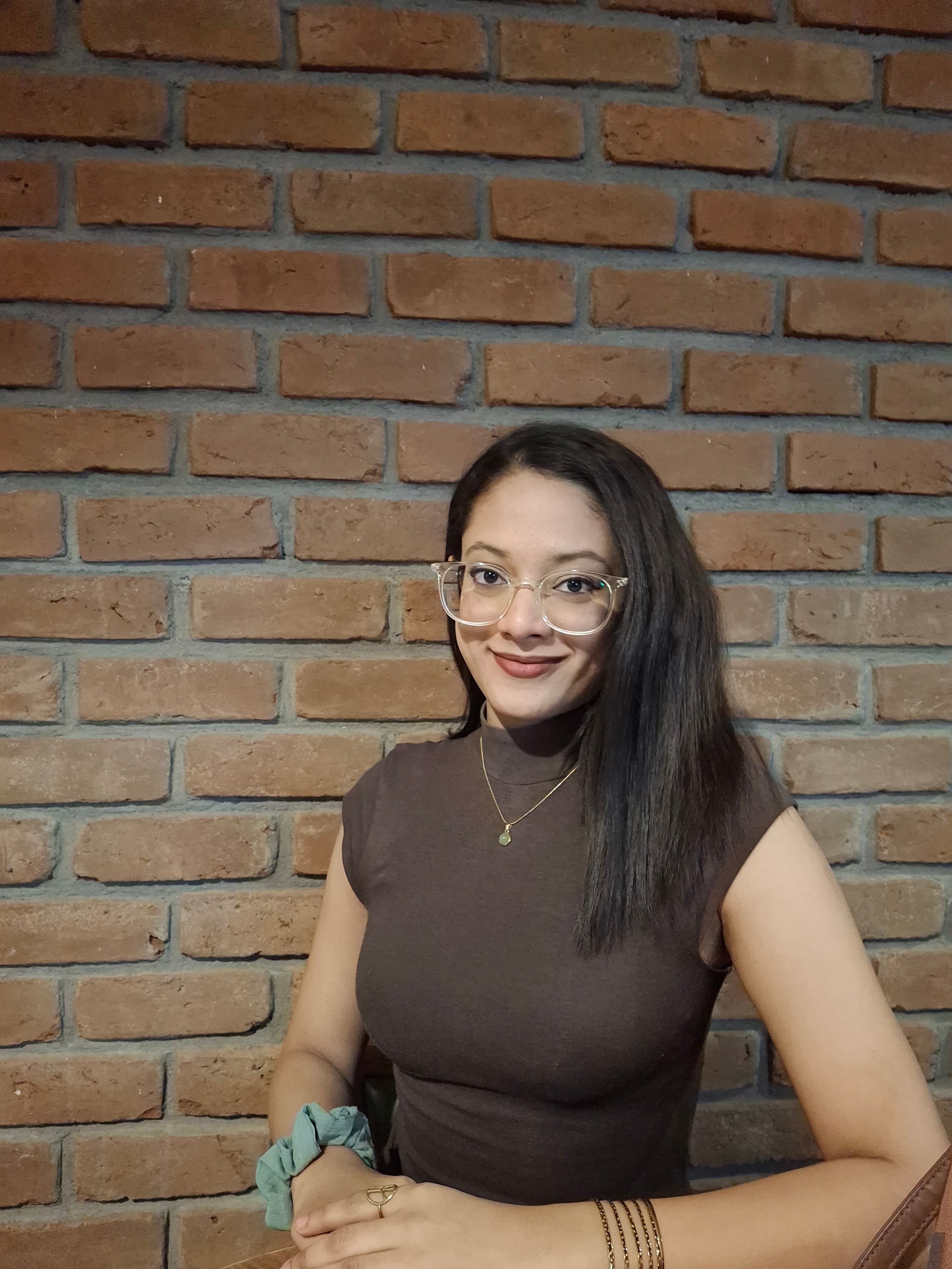 Labiba profile photo
