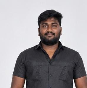 Harish K