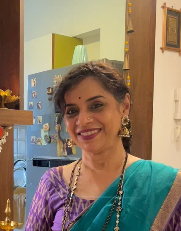 Rati Bhatikar profile photo