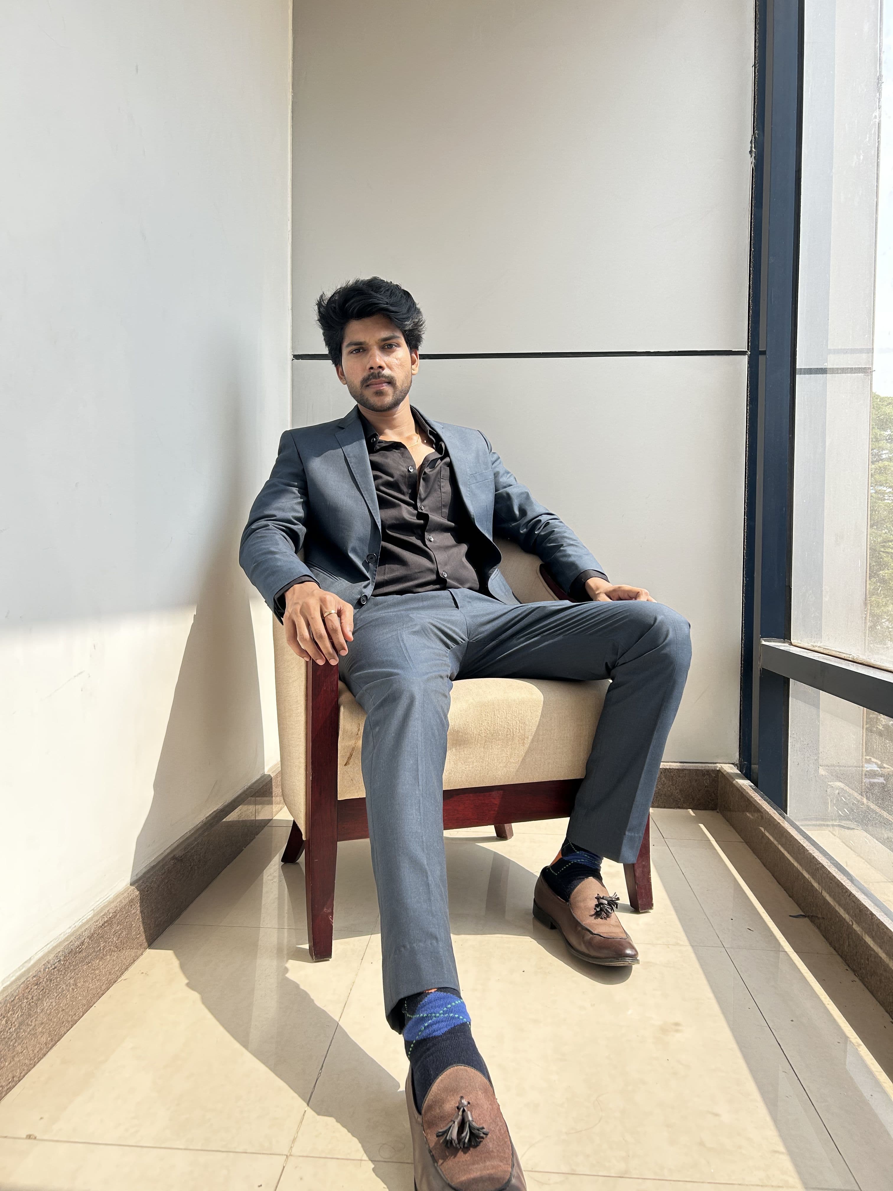 Aravind Dodamani profile photo