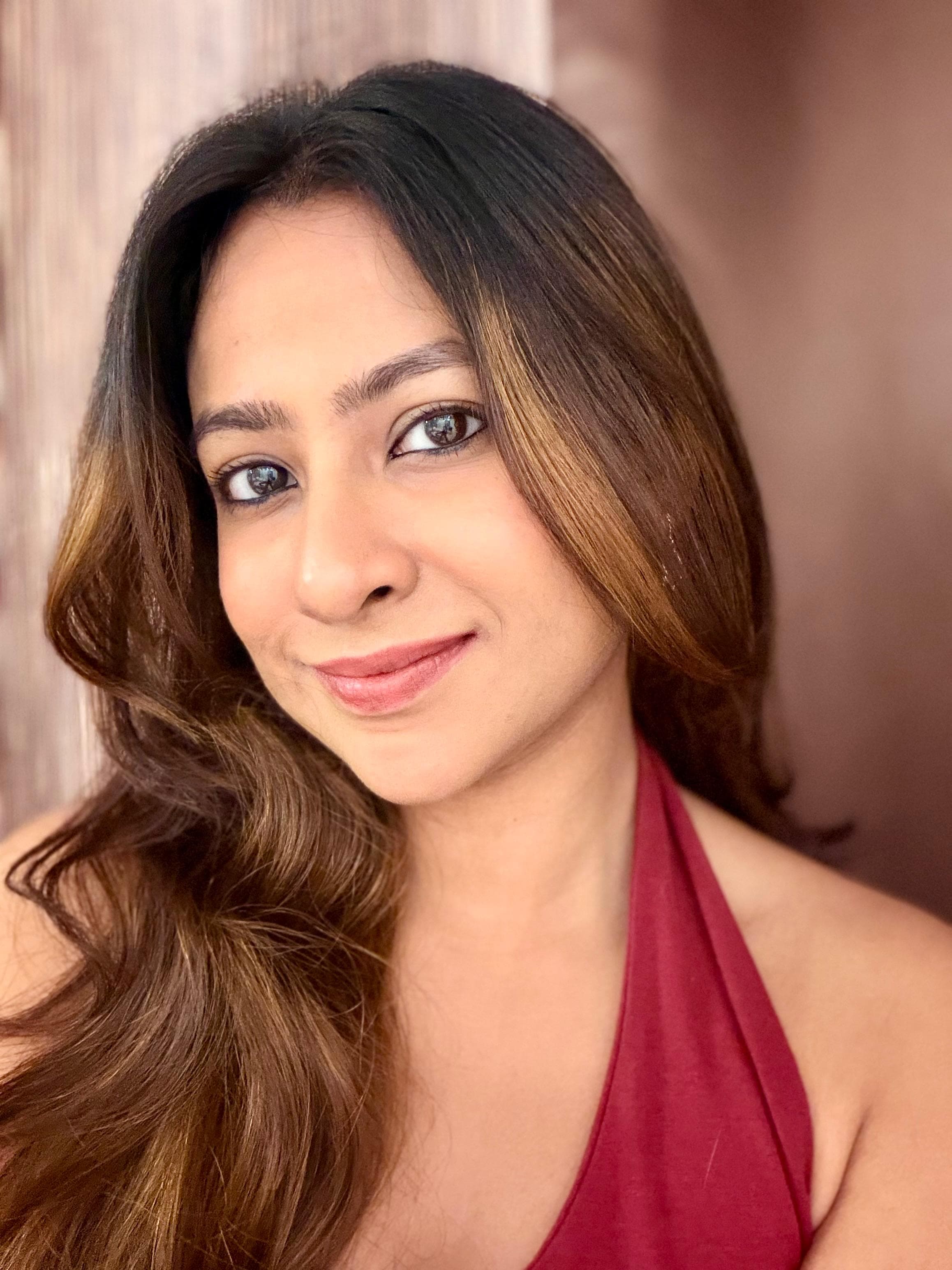 Shrijaa Mukherji profile photo
