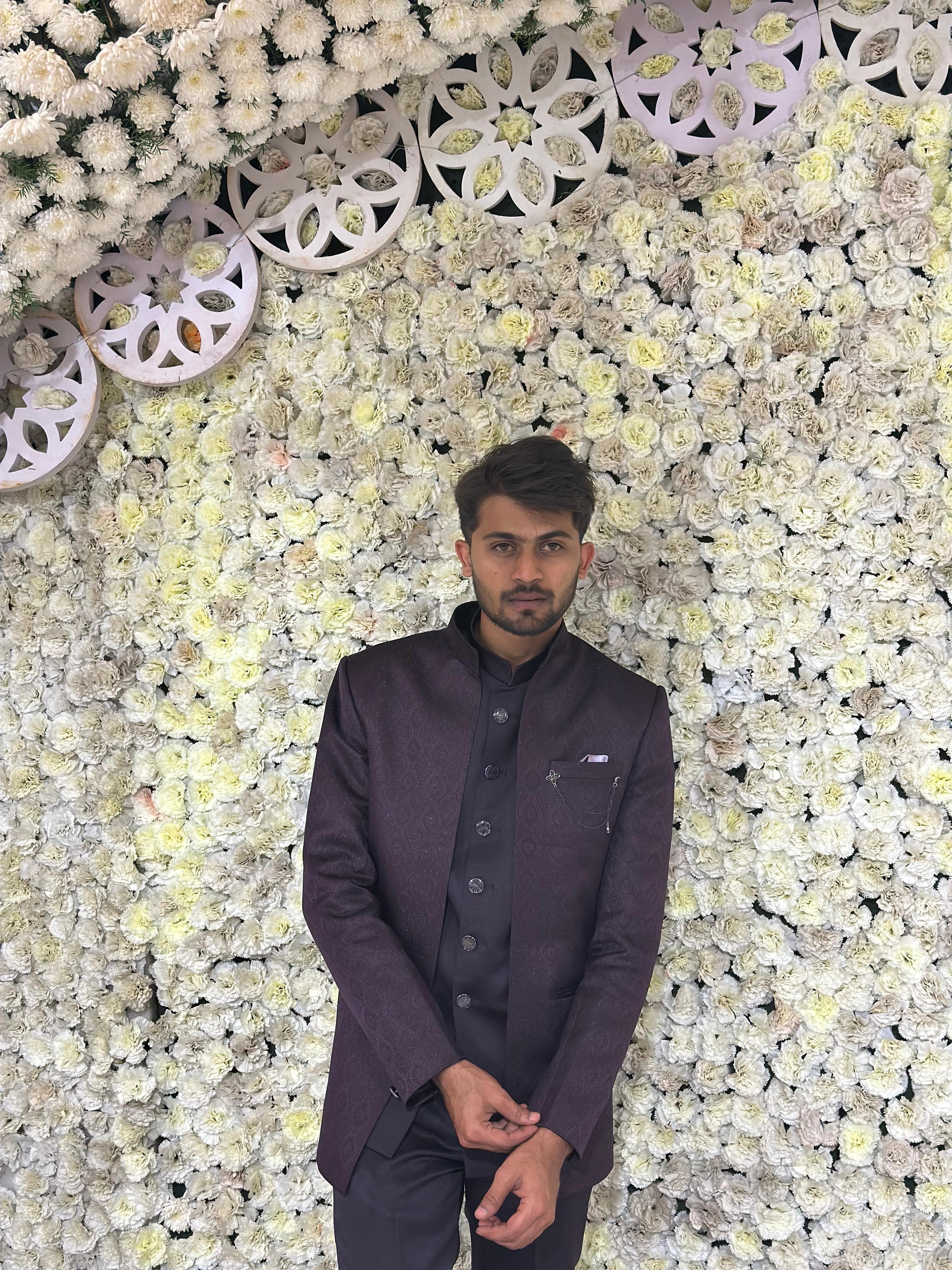 Sai Ganesh profile photo