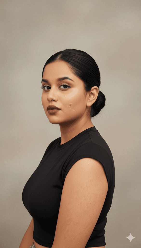 Ankita Nair  profile photo