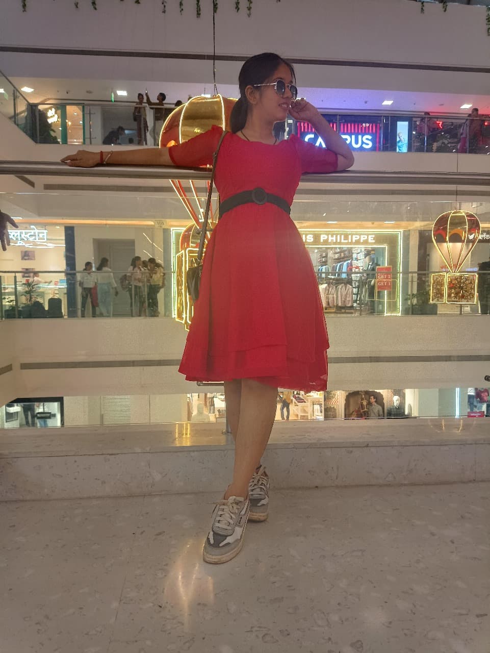 kshama vaishya profile photo