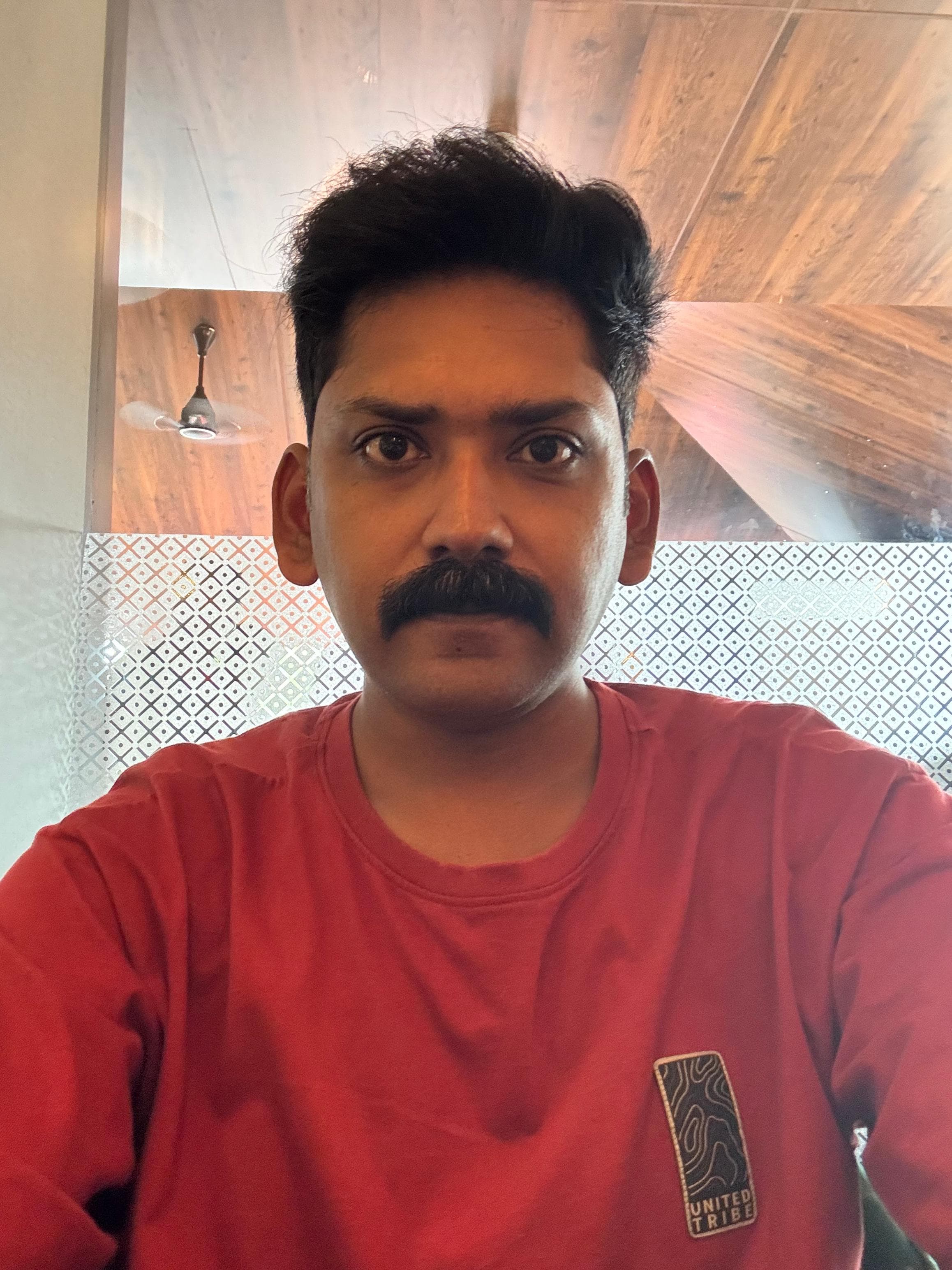 Ragenth Raveendran profile photo
