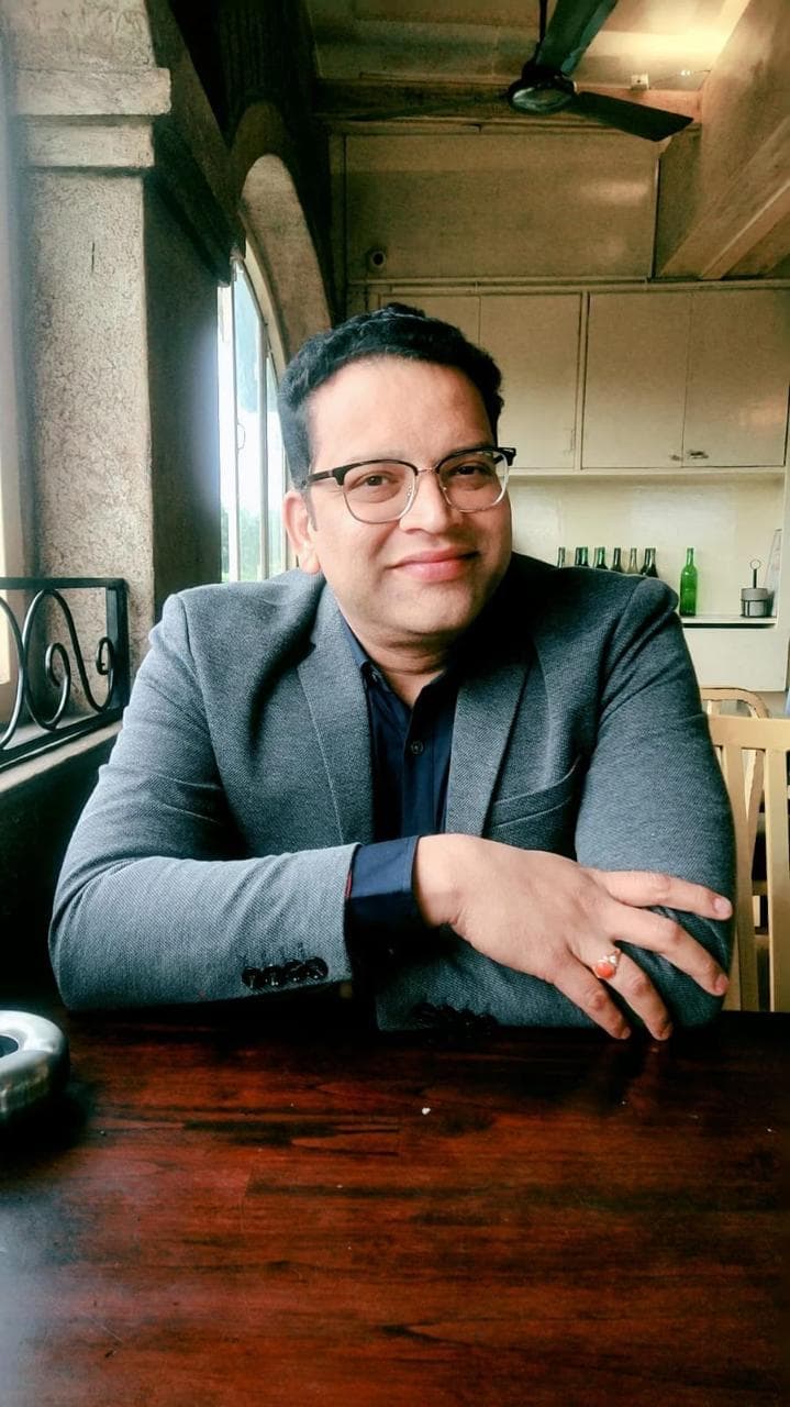 Kiran Kumar Devadula profile photo
