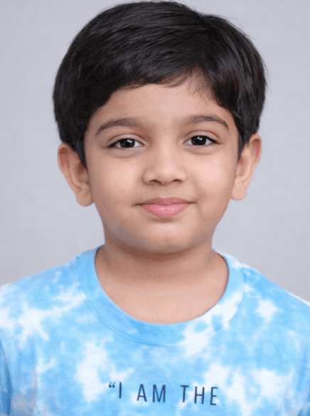 Chirush.M profile photo