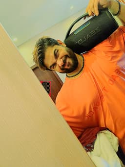 Nishaj Yousuf Madayikolmannil