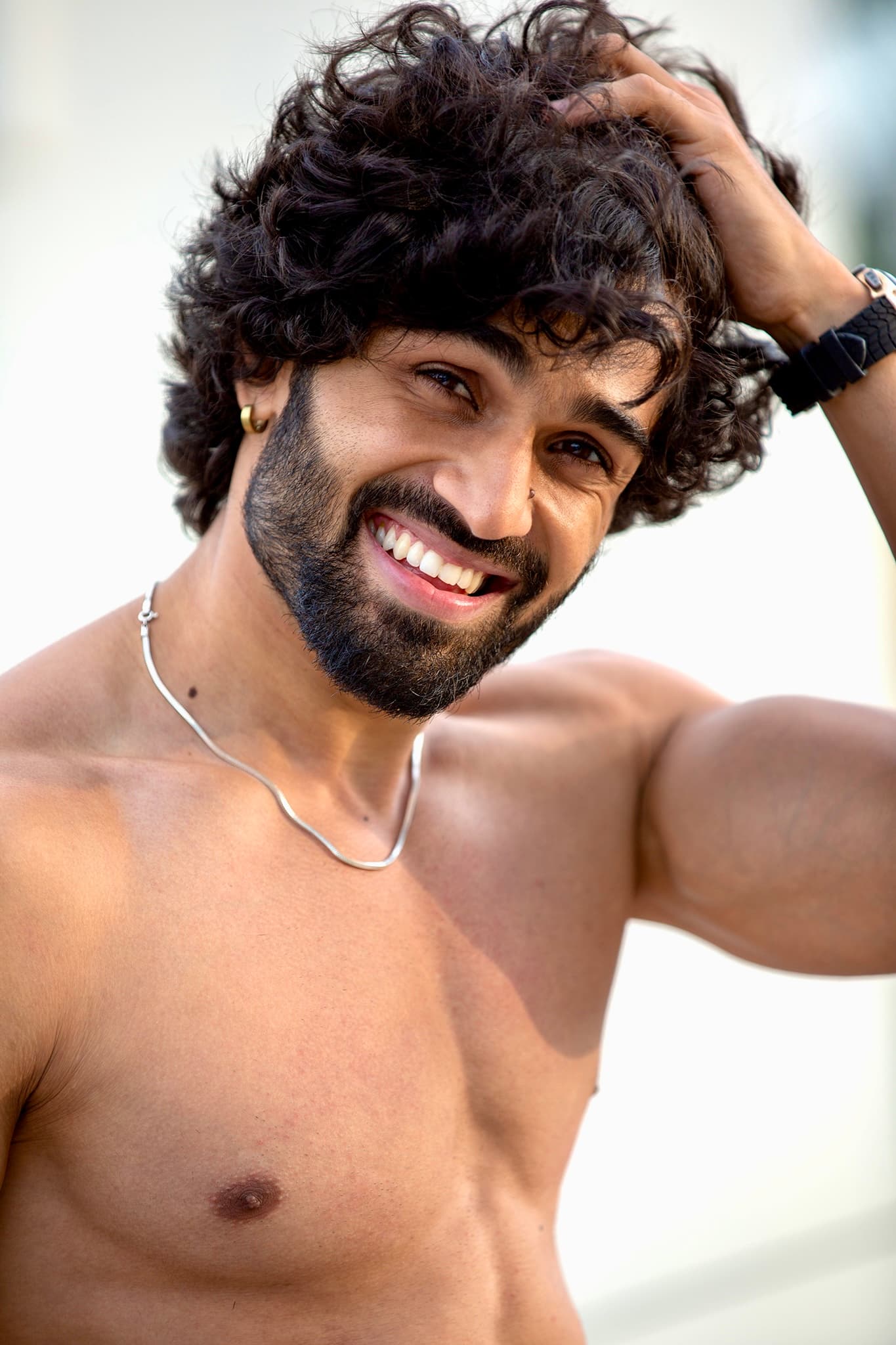 AKASH D PRABHU profile photo