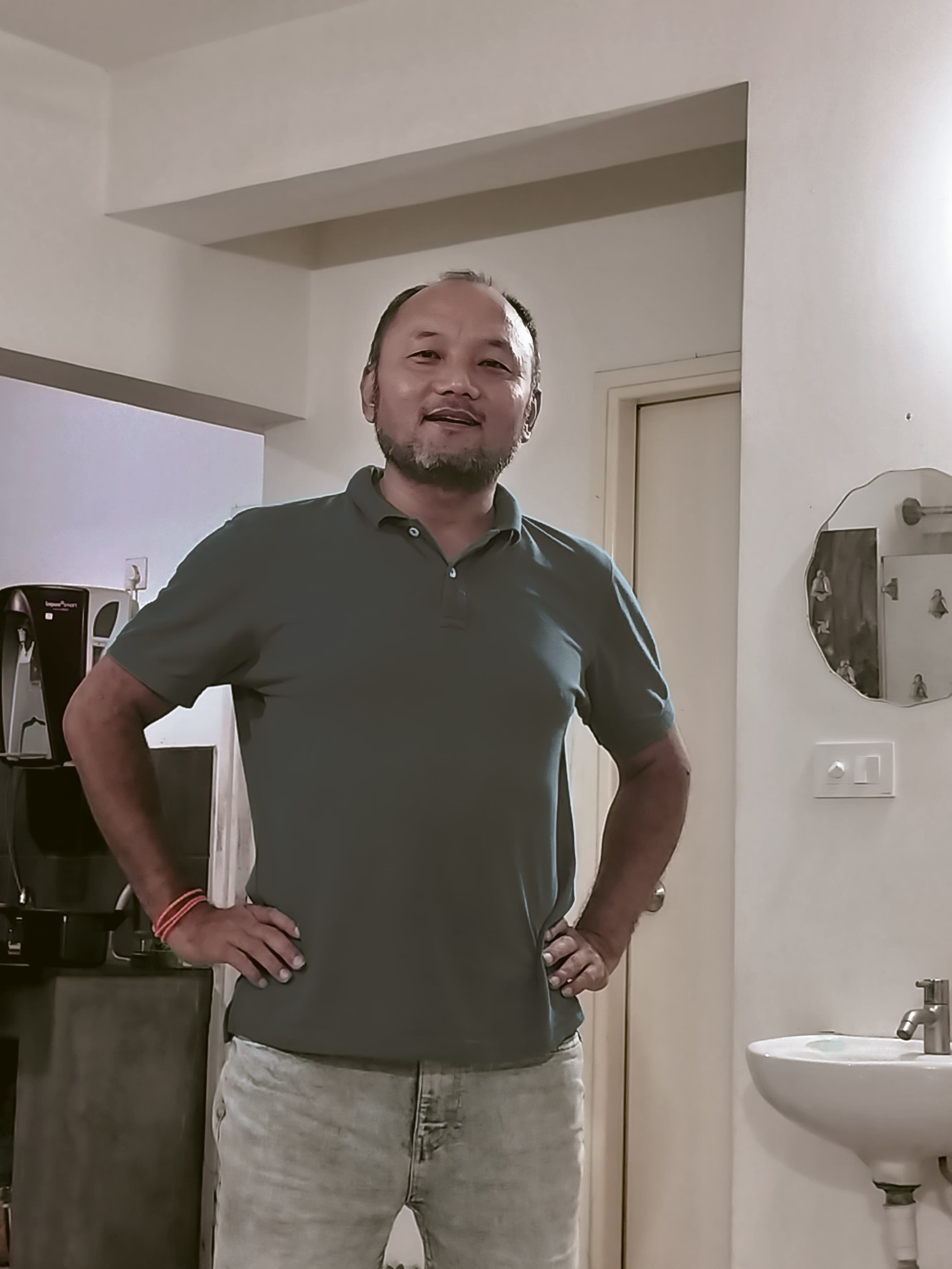 Nima Lama  profile photo