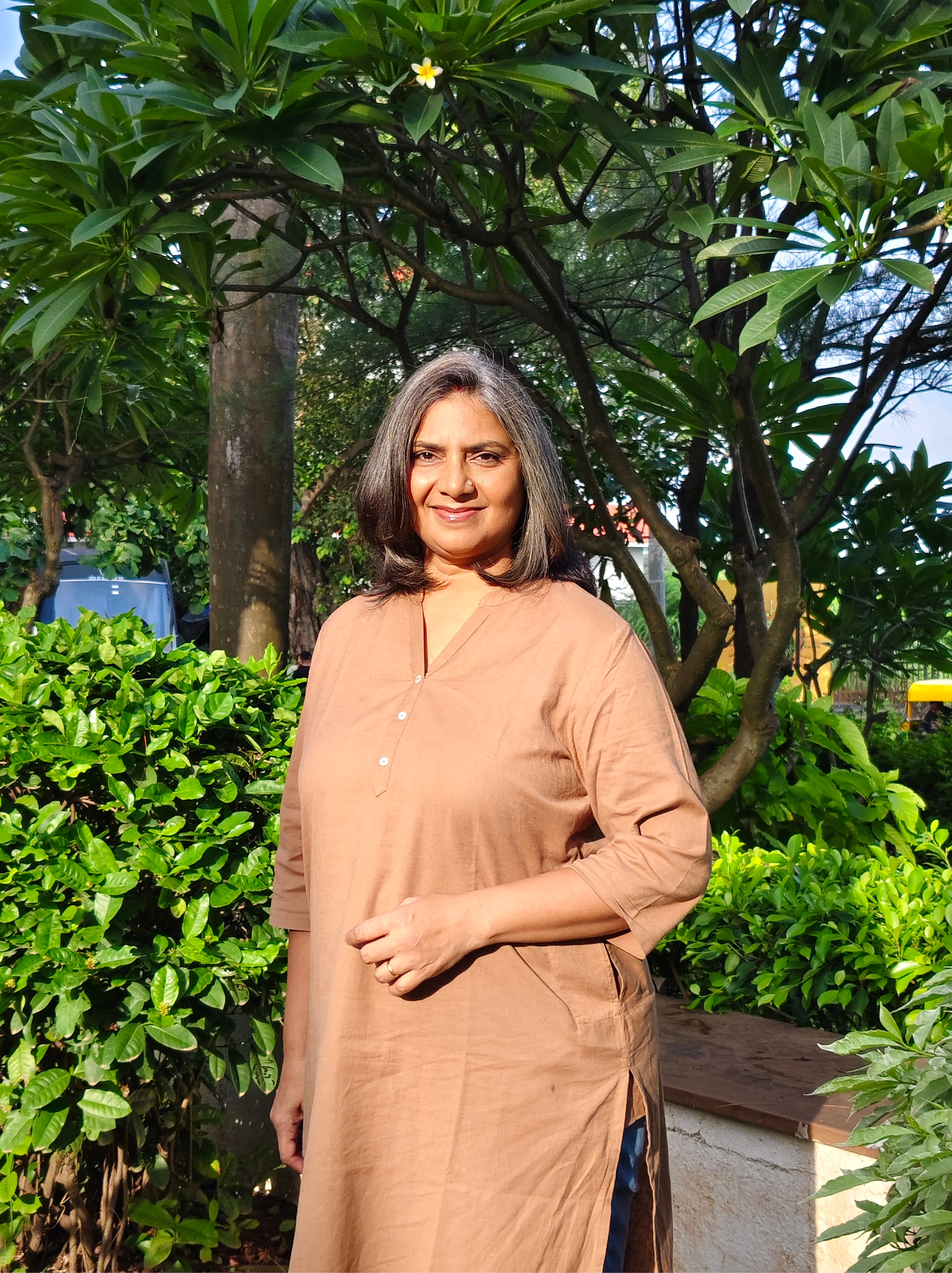 Aparna Jha profile photo