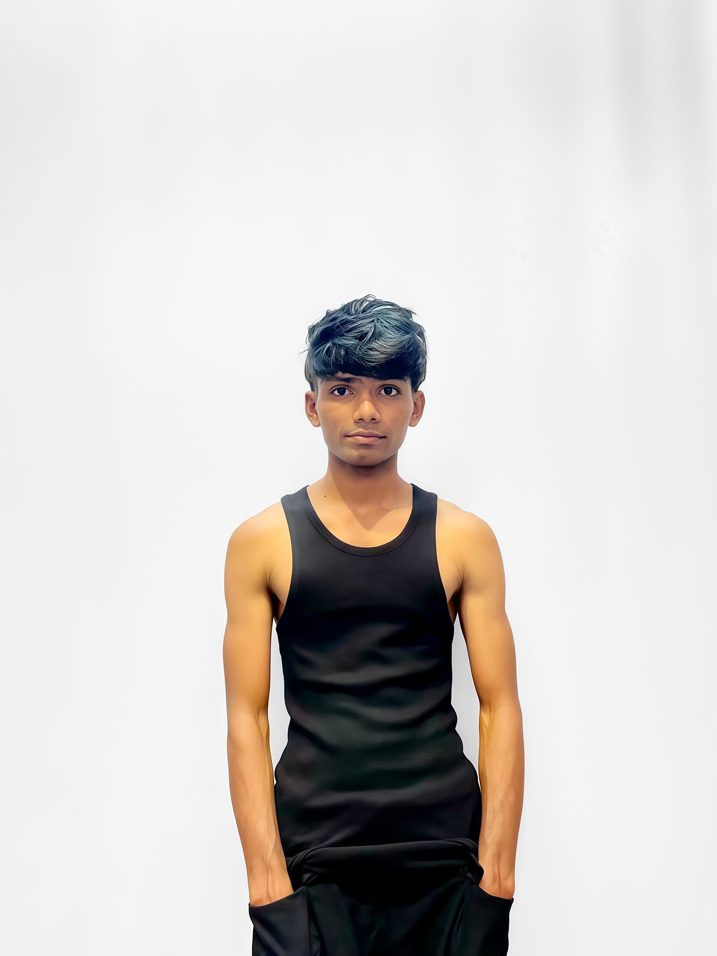 sai kumar profile photo