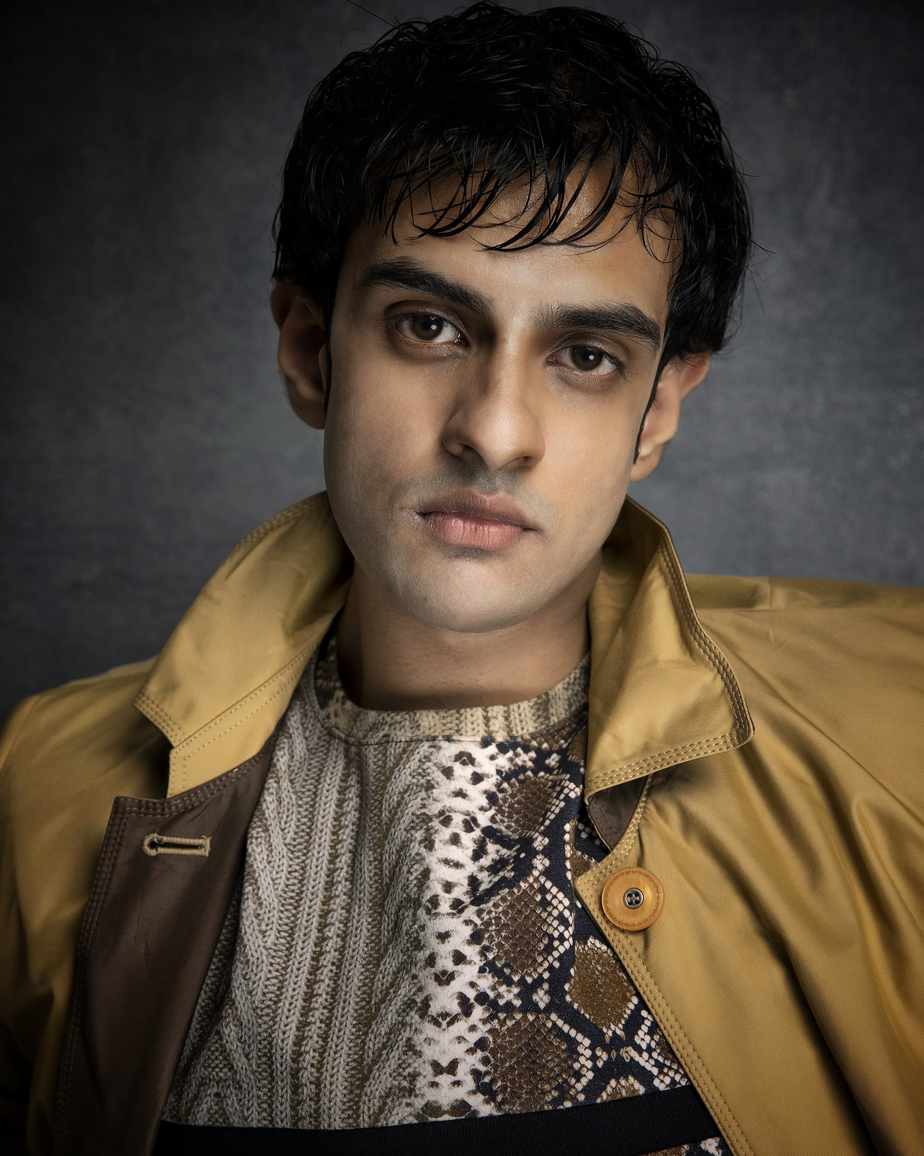 Albin Mathew profile photo