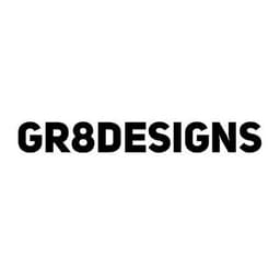 GR8DESIGNS 